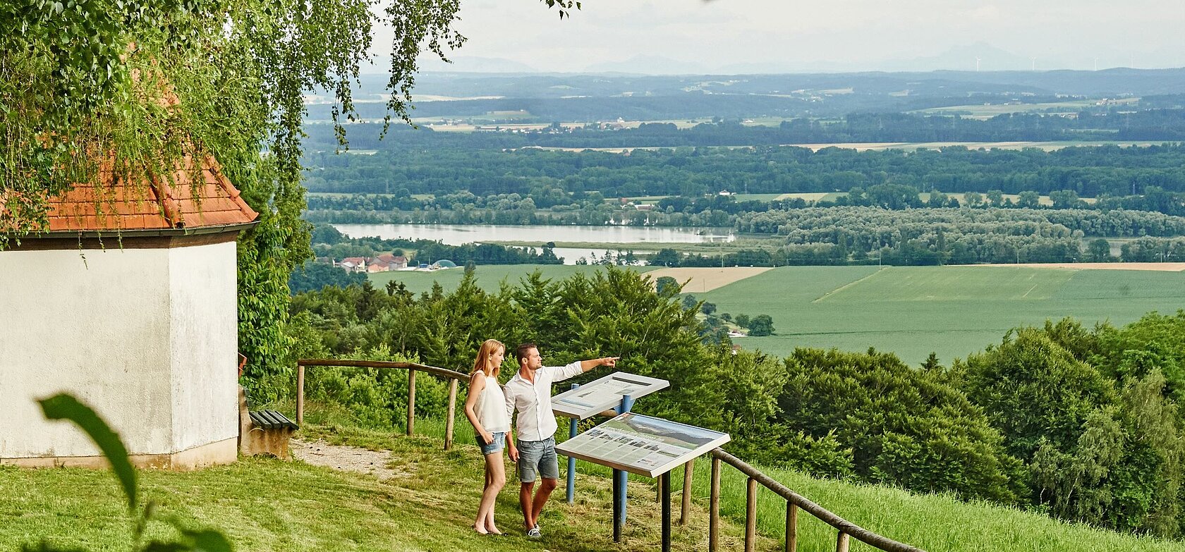 alt=Aussicht Bertenöd"