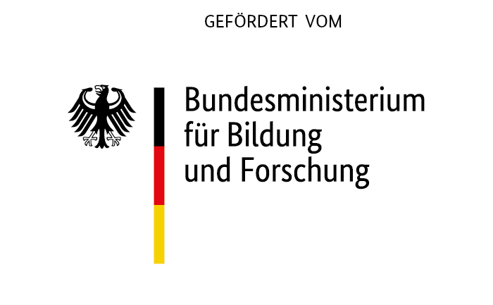 alt="Fördermarke Bundesministerium für Bildung und Forschung"
